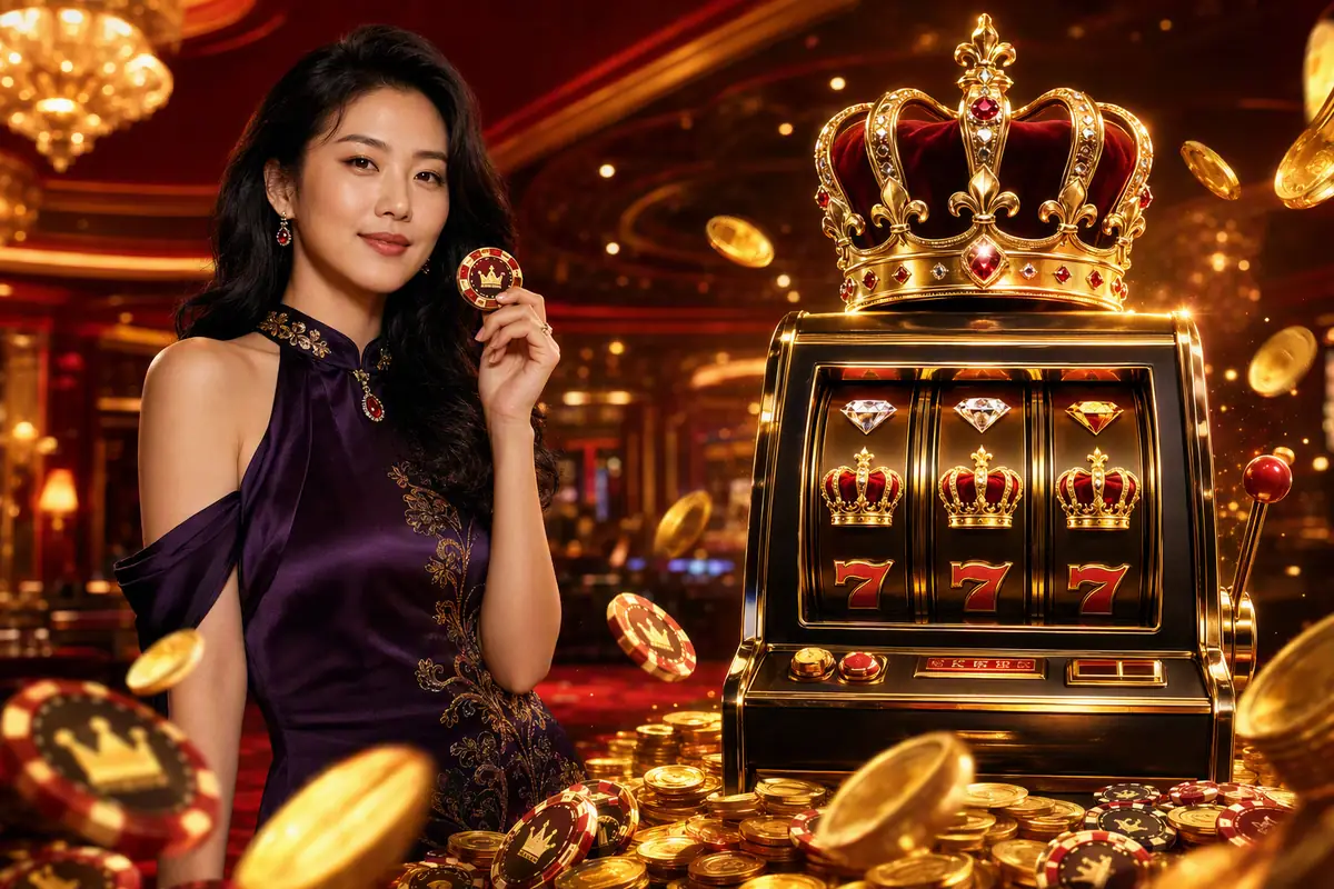 Câu chuyện thương hiệu wswin